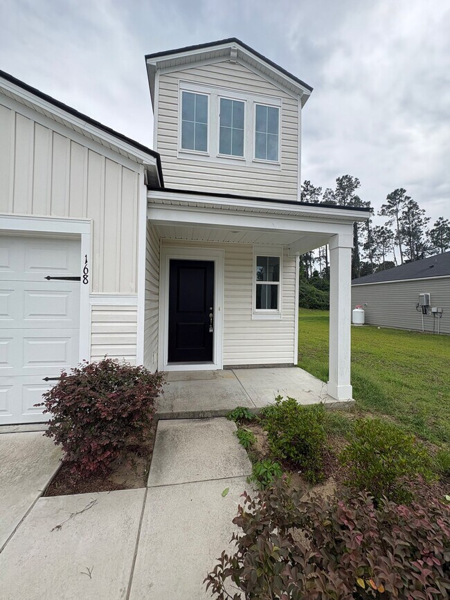 Foto del edificio - 168 Carolina Lakes Blvd