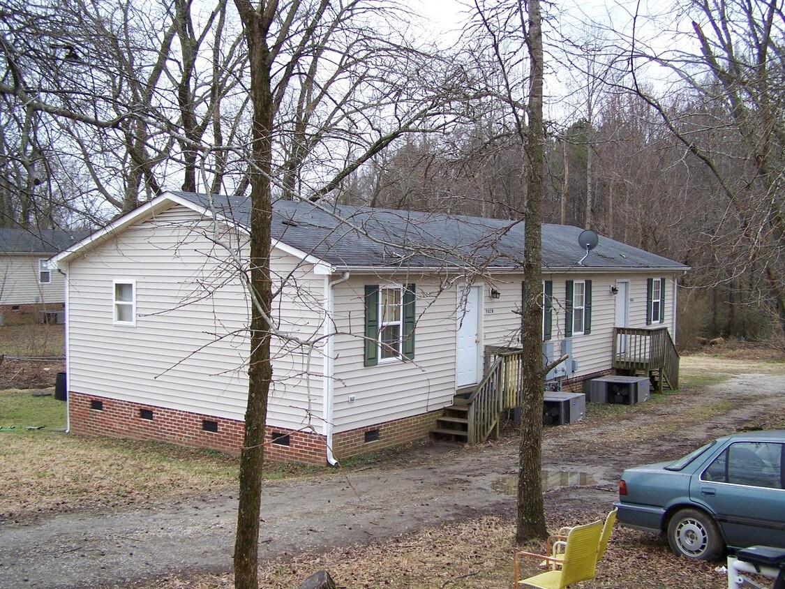 Primary Photo - 502 Orange St