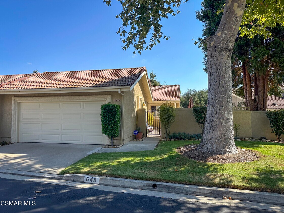 Foto principal - 640 Campo Verde Ct
