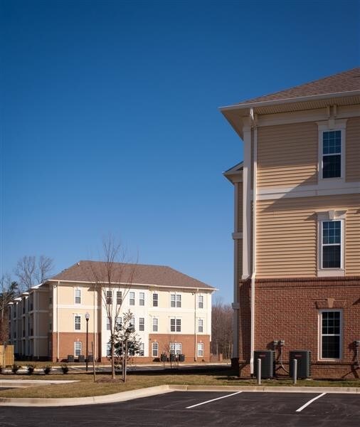 The Nines at Gleneagles Apartments Waldorf, MD