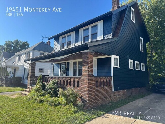 Building Photo - 19451 Monterey Ave