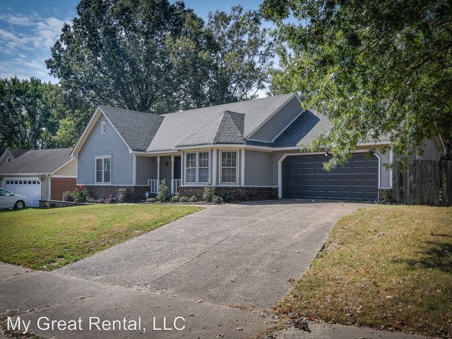Building Photo - 3 br, 2 bath House - 6911 N Hedgewall Circle