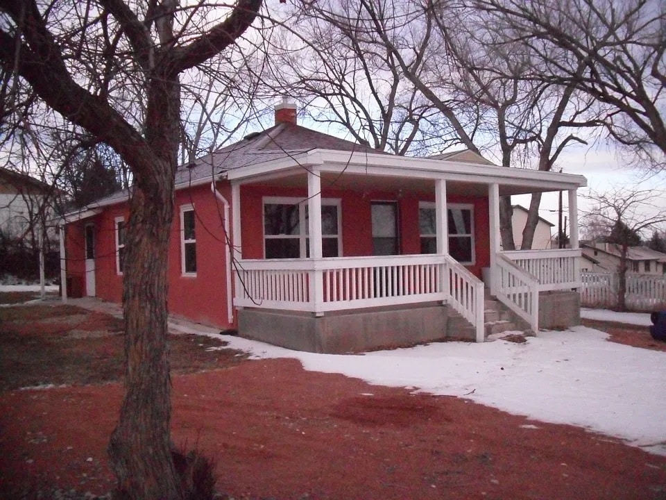 Foto principal - 964 Delphi Ave