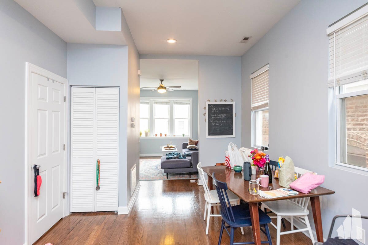 Foto principal - 2335 W Moffat St
