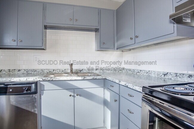 Foto del edificio - 4605 E Red Bridge Rd