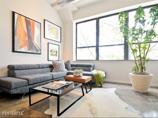 1300 W Randolph St, Chicago, IL 60607 - Condo for Rent in  