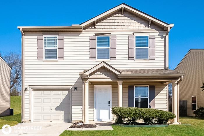 Foto principal - 16852 WELLHOUSE DRIVE, HARVEST, AL 35749