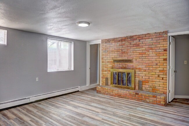 Photo - 1340 Orchard Ave Apartment