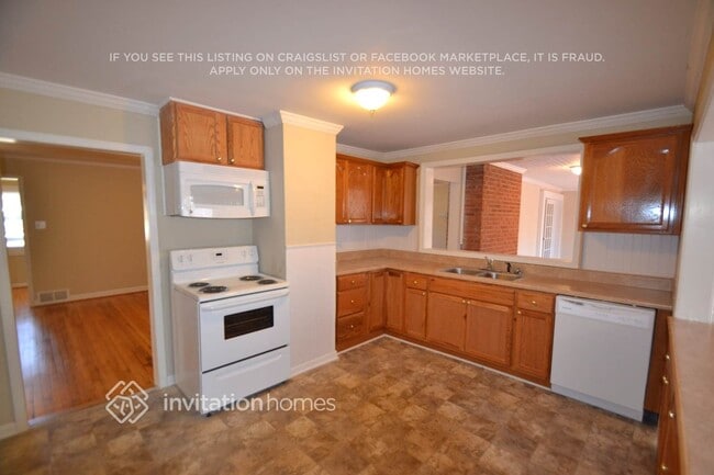 Foto del edificio - 4328 Stokesdale Ave