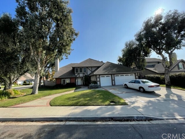 Foto del edificio - 4334 Mahogany Cir
