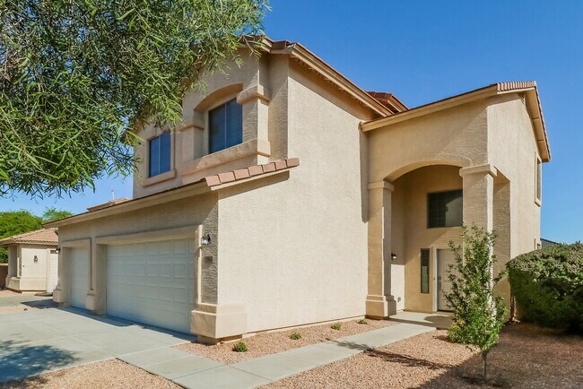 Foto del edificio - 29838 W Mitchell Ave