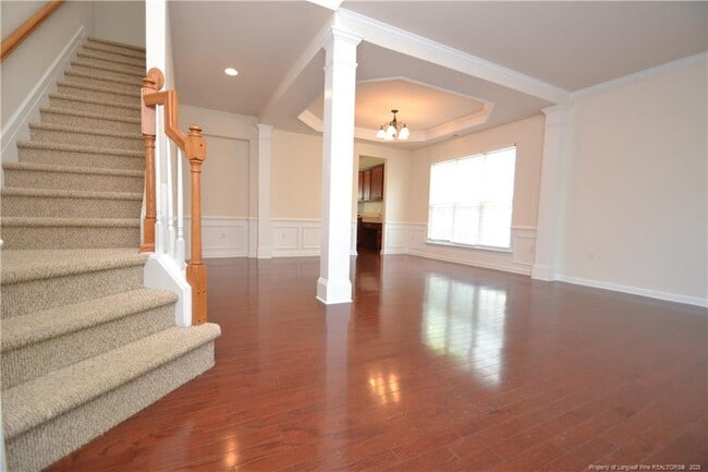 Building Photo - 2031 Addenbrock Dr