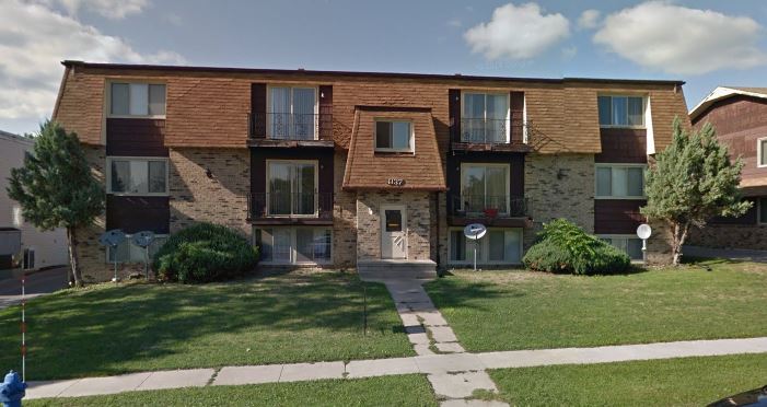 Building - 1137 Ravenwood Rd