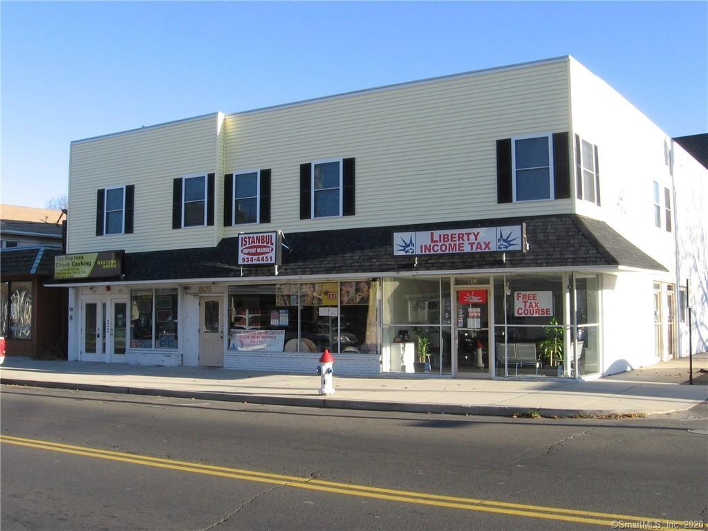 Foto principal - 609 Campbell Ave