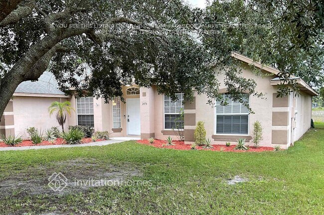 Building Photo - 2476 Rusk Ct