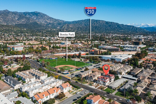 Building Photo - 200 S 2nd Ave