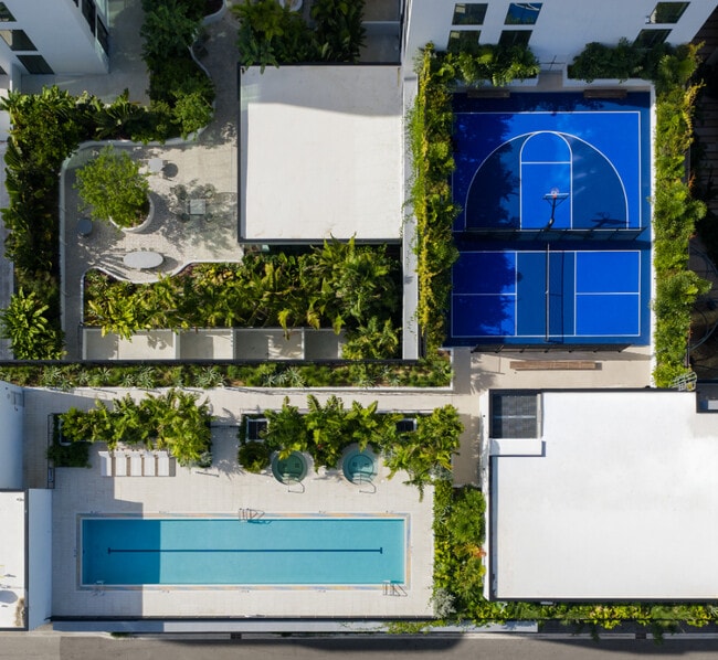 Foto del edificio - Wynwood Plaza Residences