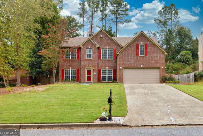 Building Photo - 2855 Stonehenge Ct