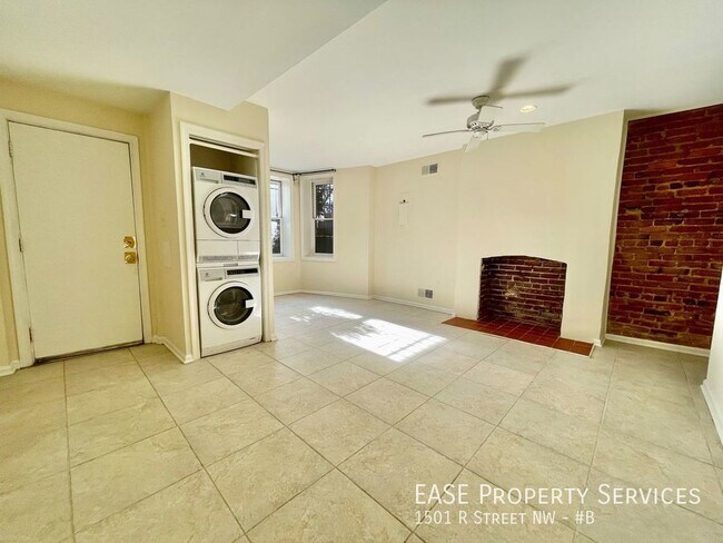 Foto del edificio - 1501 R St NW
