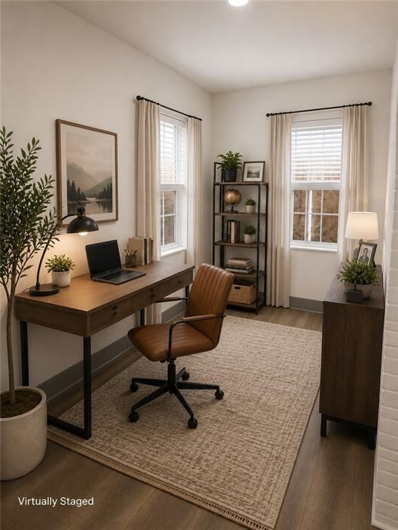 Foto del edificio - 3051 Delmar Ln NW