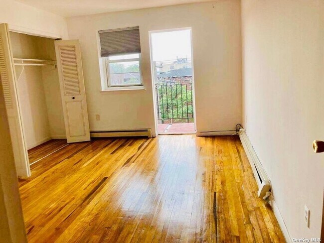 Building Photo - 122-02-122-25 25th Rd