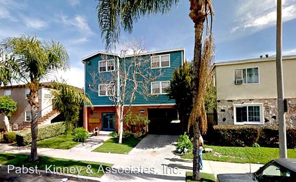 Primary Photo - 1030 Coronado Ave