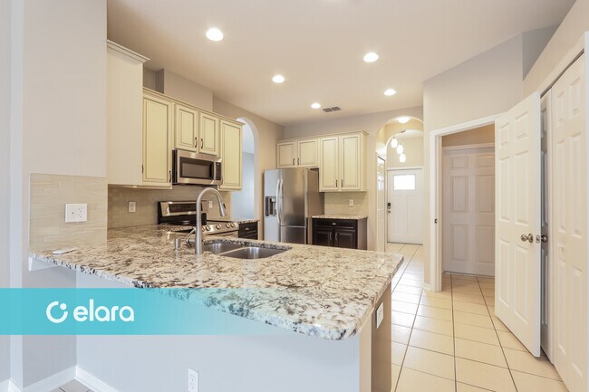 Foto del edificio - 7709 Armonk Ln