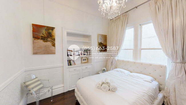 Foto del edificio - 1745 Sutter St