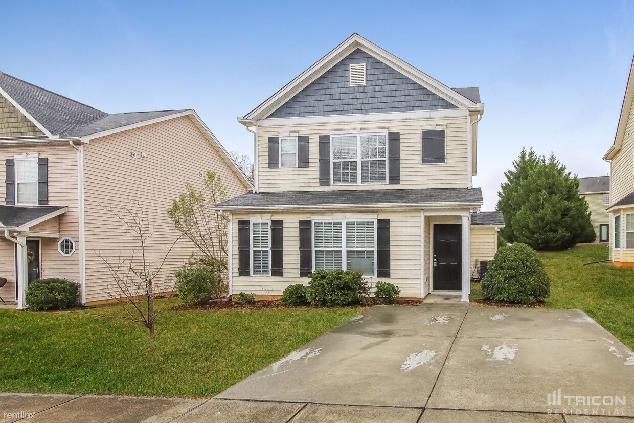 5829 Flat Fern Dr, Raleigh, NC 27610 House Rental in Raleigh, NC