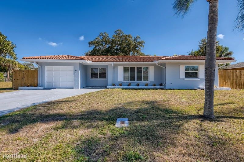 Primary Photo - 3 br, 2 bath House - 15 S Mercury Avenue UNIT