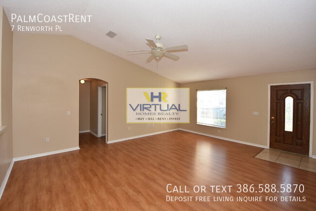 Building Photo - 7 Renworth Pl