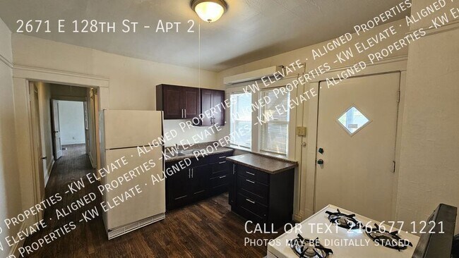 Foto del edificio - 2671 E 128th St