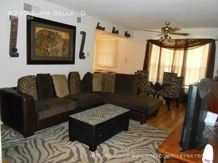 Primary Photo - 2bedroom condo near 270, 170 and bus line