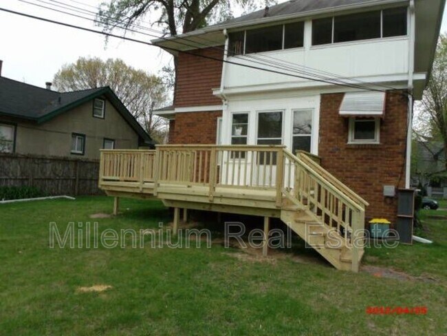 Foto del edificio - 337 E Sunnybrook Dr