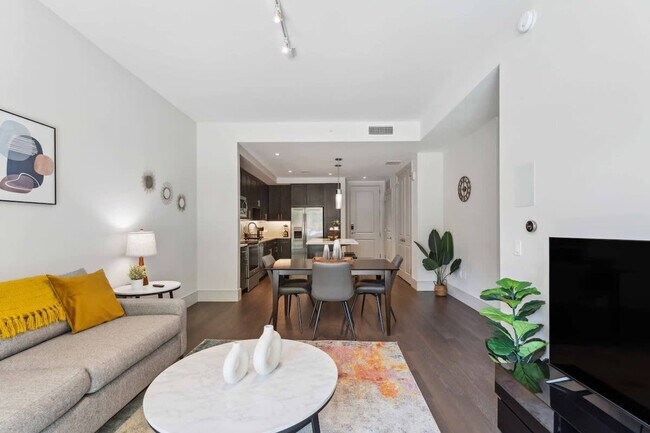 Building Photo - 9845 N Central Expy