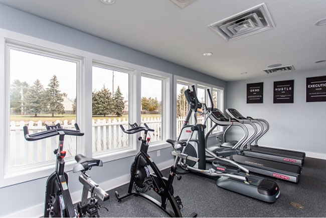Building Photo - Ready for a fresh start?
