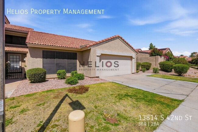 Photo - 13814 S 42nd St House