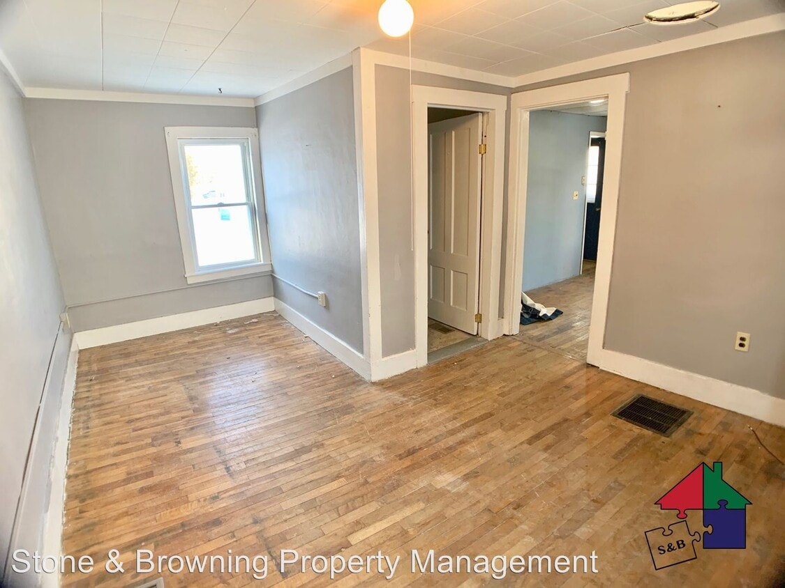 Primary Photo - 2 br, 1 bath House - 3 Cogswell St