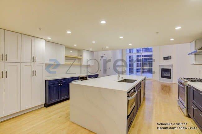 Building Photo - 1207 Indiana St
