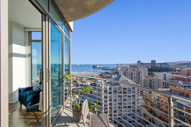 Foto del edificio - 229 Brannan St