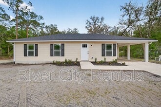 Building Photo - 5512 Crockett Ct