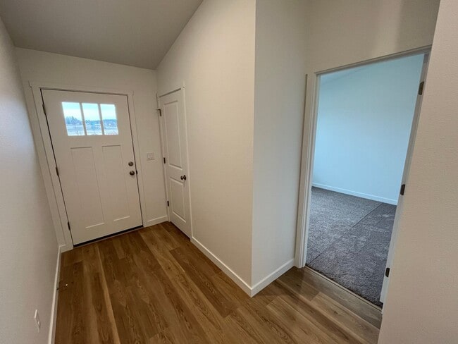 Building Photo - Brand New Three Bedroom on Corner Lot