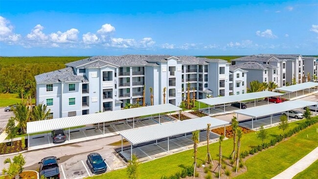 Foto del edificio - 14201 Heritage Landing Blvd
