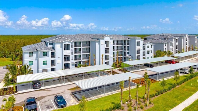 Foto del edificio - 14211 Heritage Landing Blvd