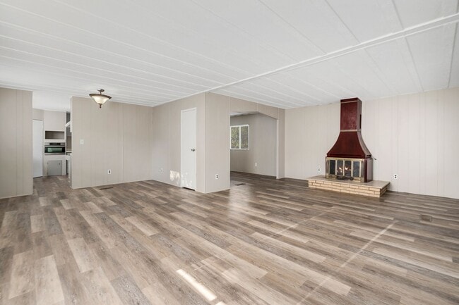 Photo - 3 Bed 2 Bath House