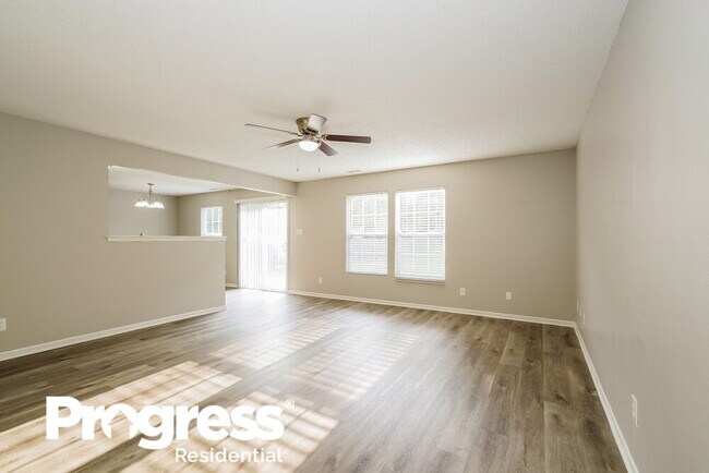 Building Photo - 6301 Monteo Ln