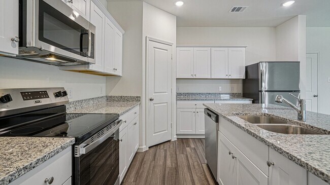 Foto del edificio - 6088 Mojave Dr