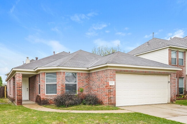 Foto del edificio - 20746 Fox Cliff Ln