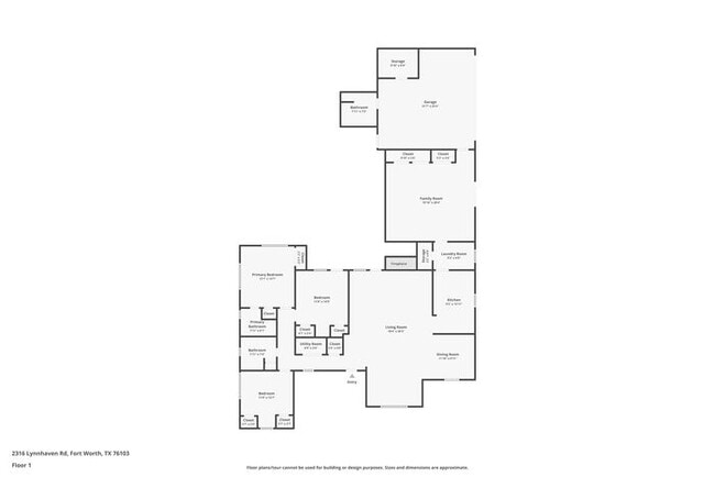 Building Photo - 2316 Lynnhaven Rd