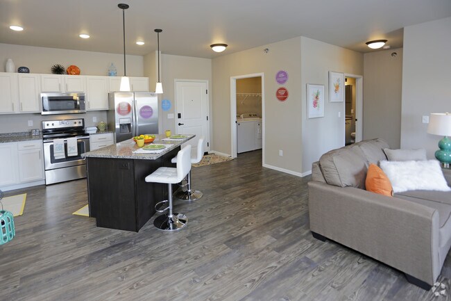 Foto del interior - Stonemill Signature